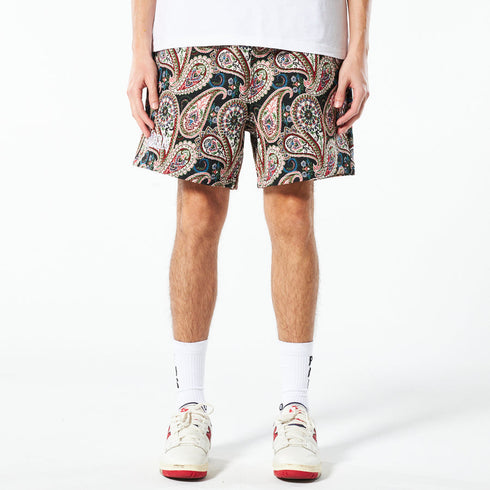 PLEASURES BREAKER FUZZY Mens Apparel - MENS APPAREL